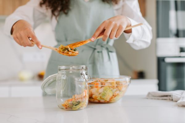 Dominando a Arte da Fermentação: Um Guia Passo a Passo para o Prato Perfeito