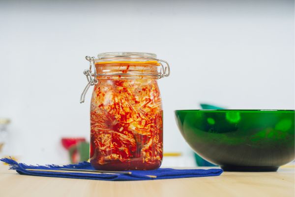 Transforme Sua Cozinha: Usando Culinária Fermentada em Receitas do Dia a Dia