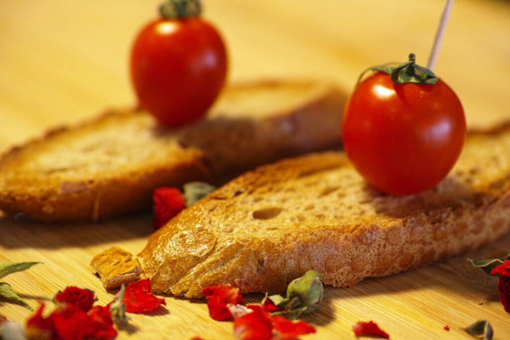 Descubra o Sabor Autêntico do Pan Tomaca: Tradição Catalã na Sua Cozinha