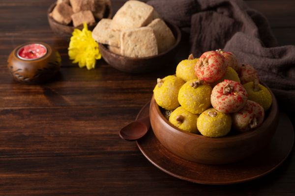 Doces Indianos Uma Jornada Através dos Sabores e Tradições